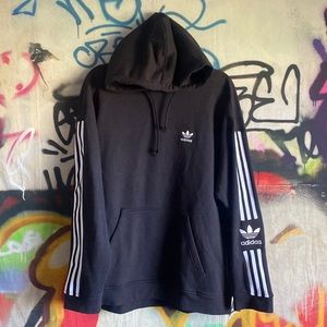 Adidas sweatshirt